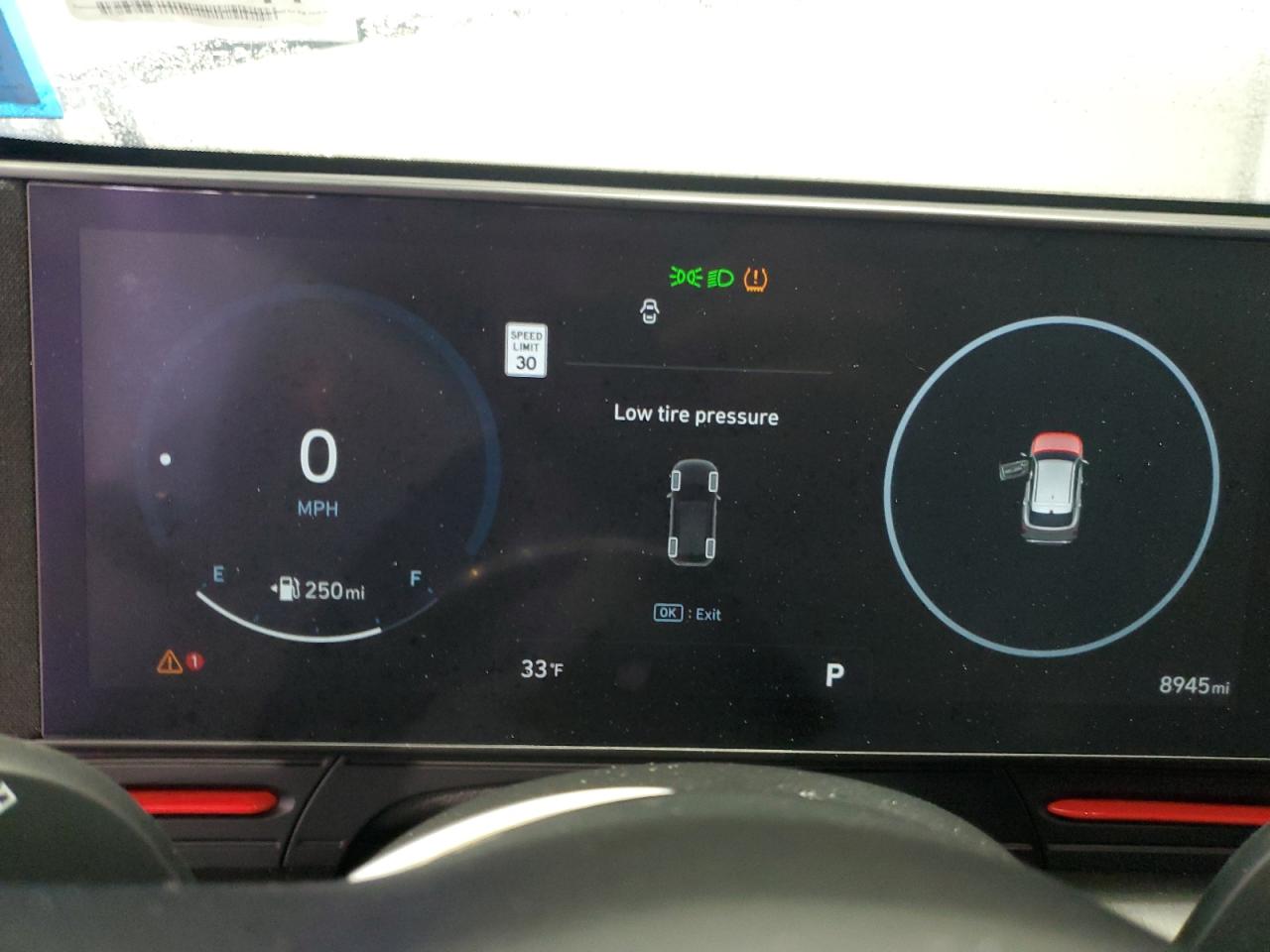 2024 Hyundai Kona - Image 9