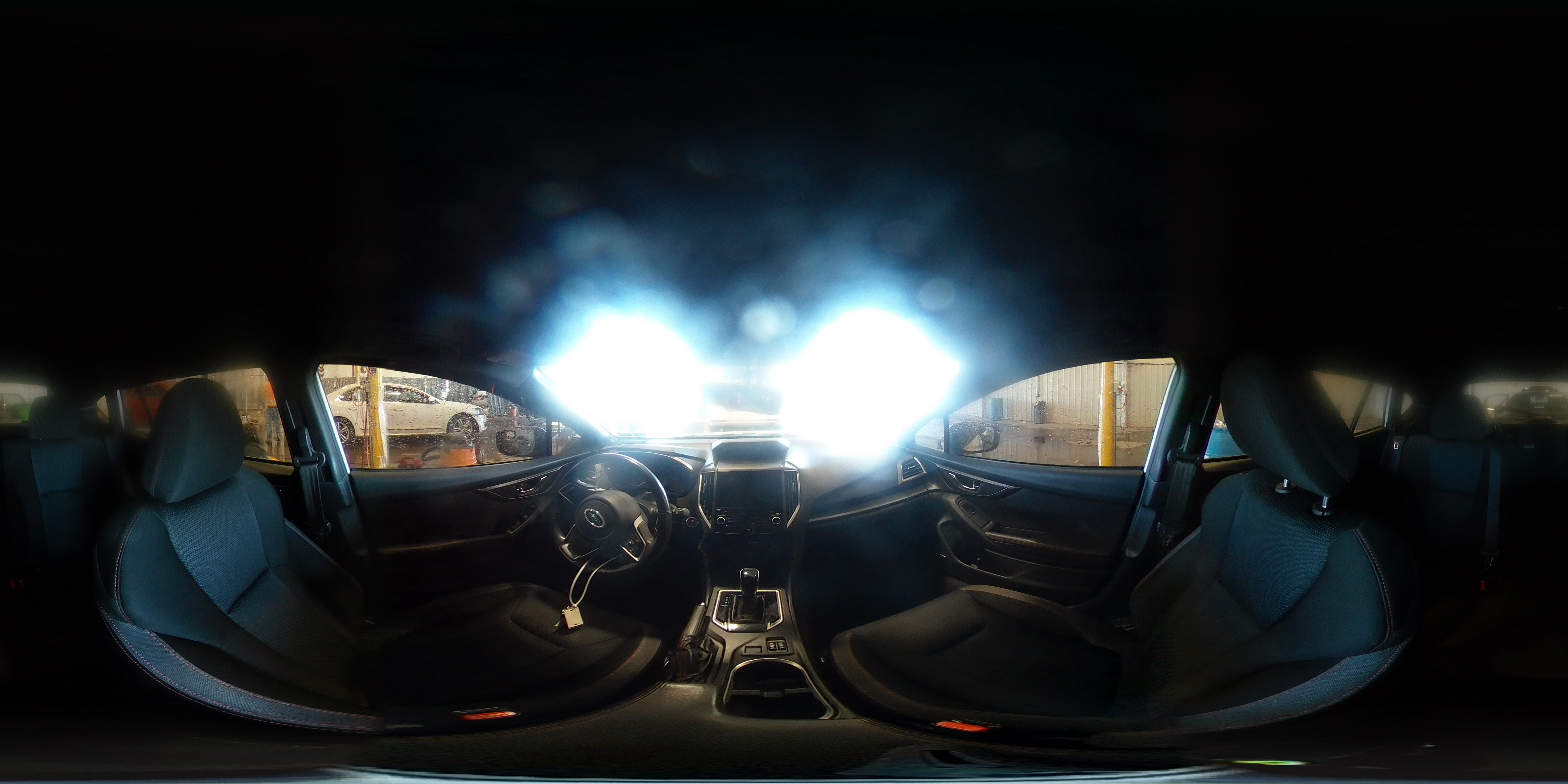 2017 Subaru Impreza - Image 14