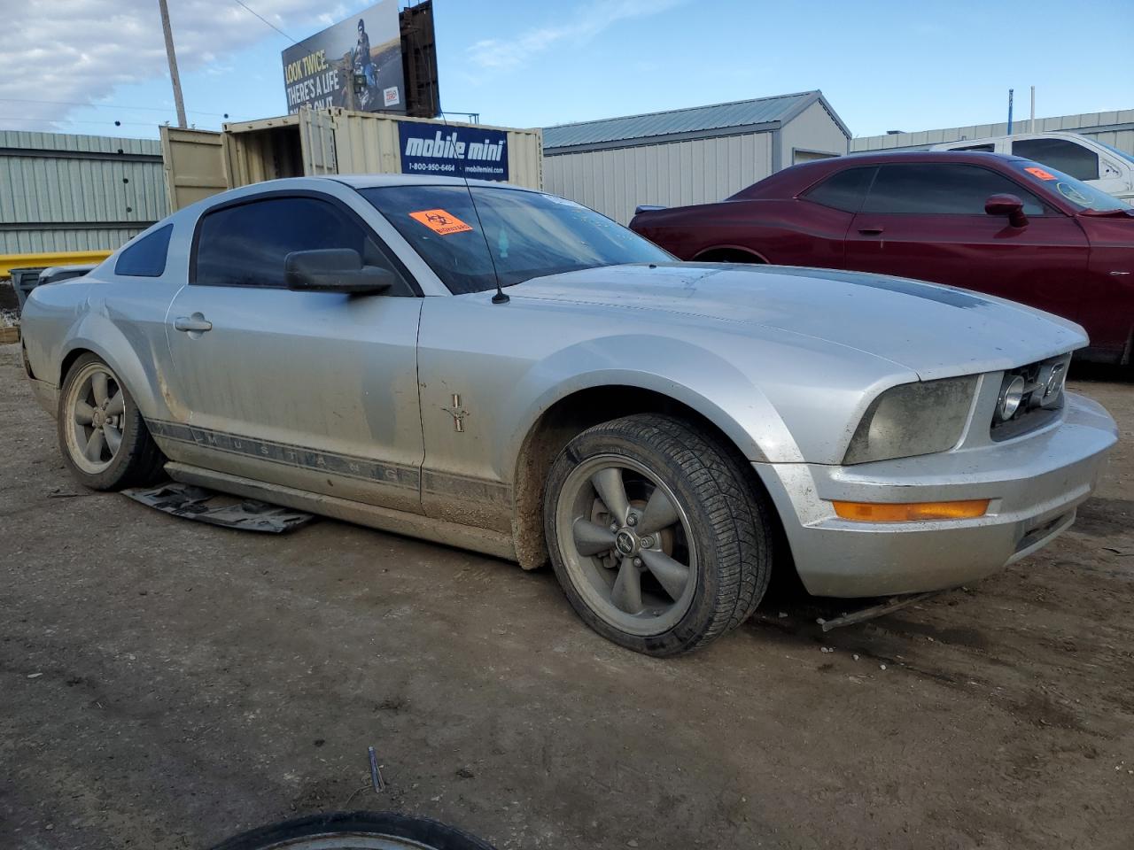 2006 Ford Mustang - Image 4