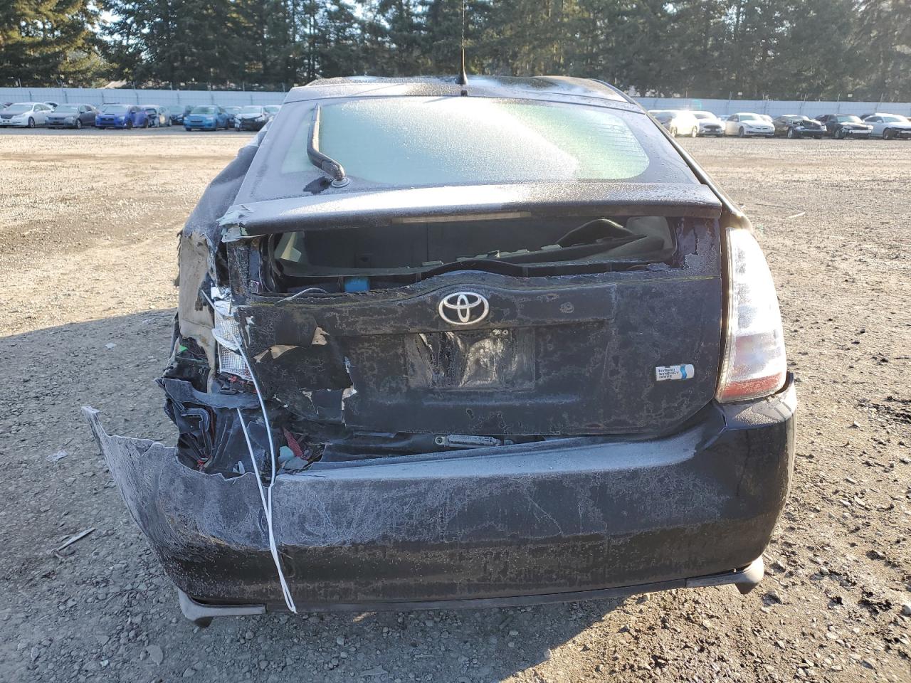 2008 Toyota Prius - Image 6