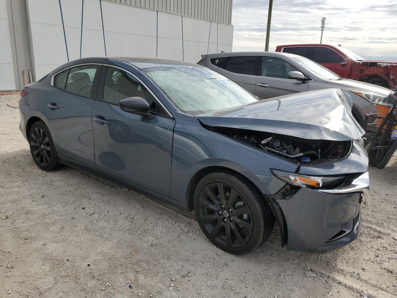 2023 Mazda 3 - Image 4
