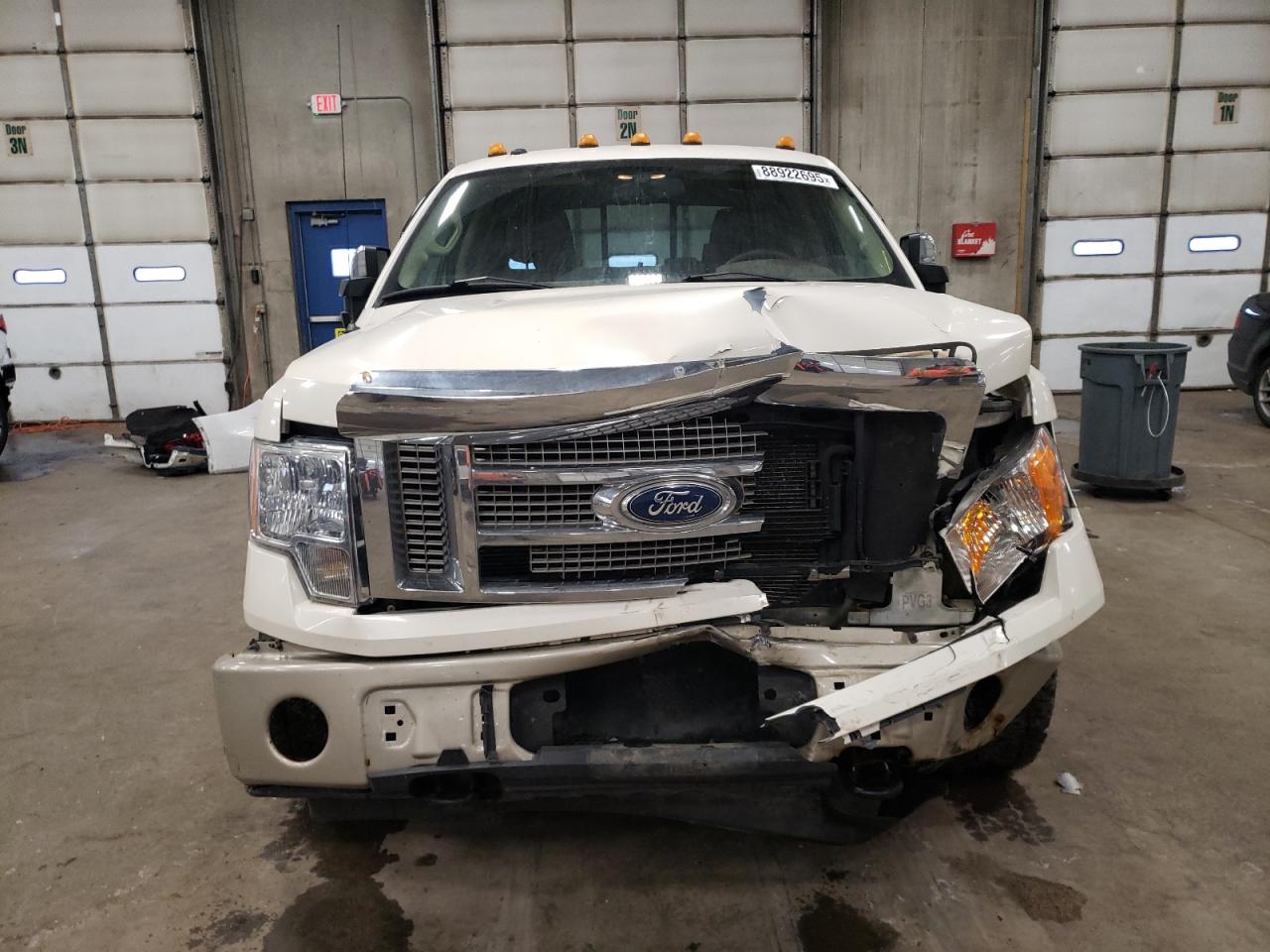 2009 Ford F-150 - Image 5