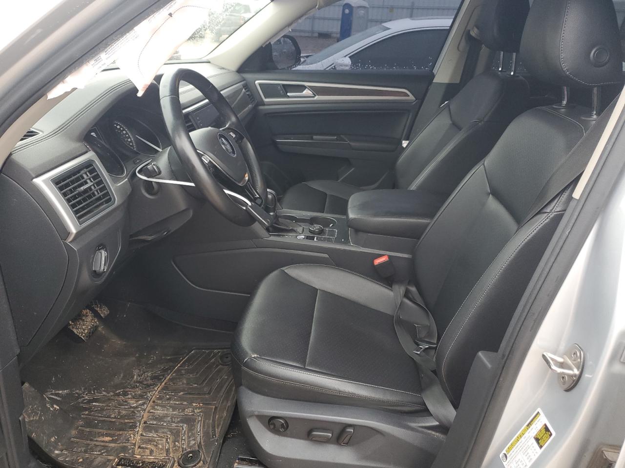 2019 Volkswagen Atlas - Image 7
