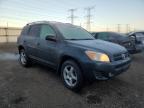 2009 Toyota Rav4  for Sale in Elgin, IL - Rear End