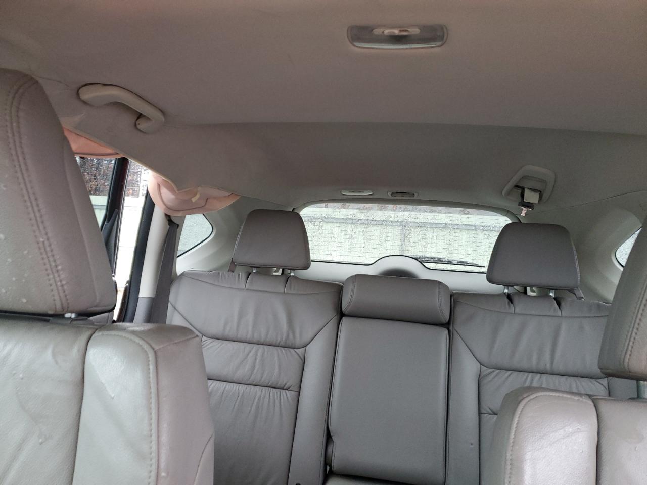 2012 Honda CR-V - Image 10