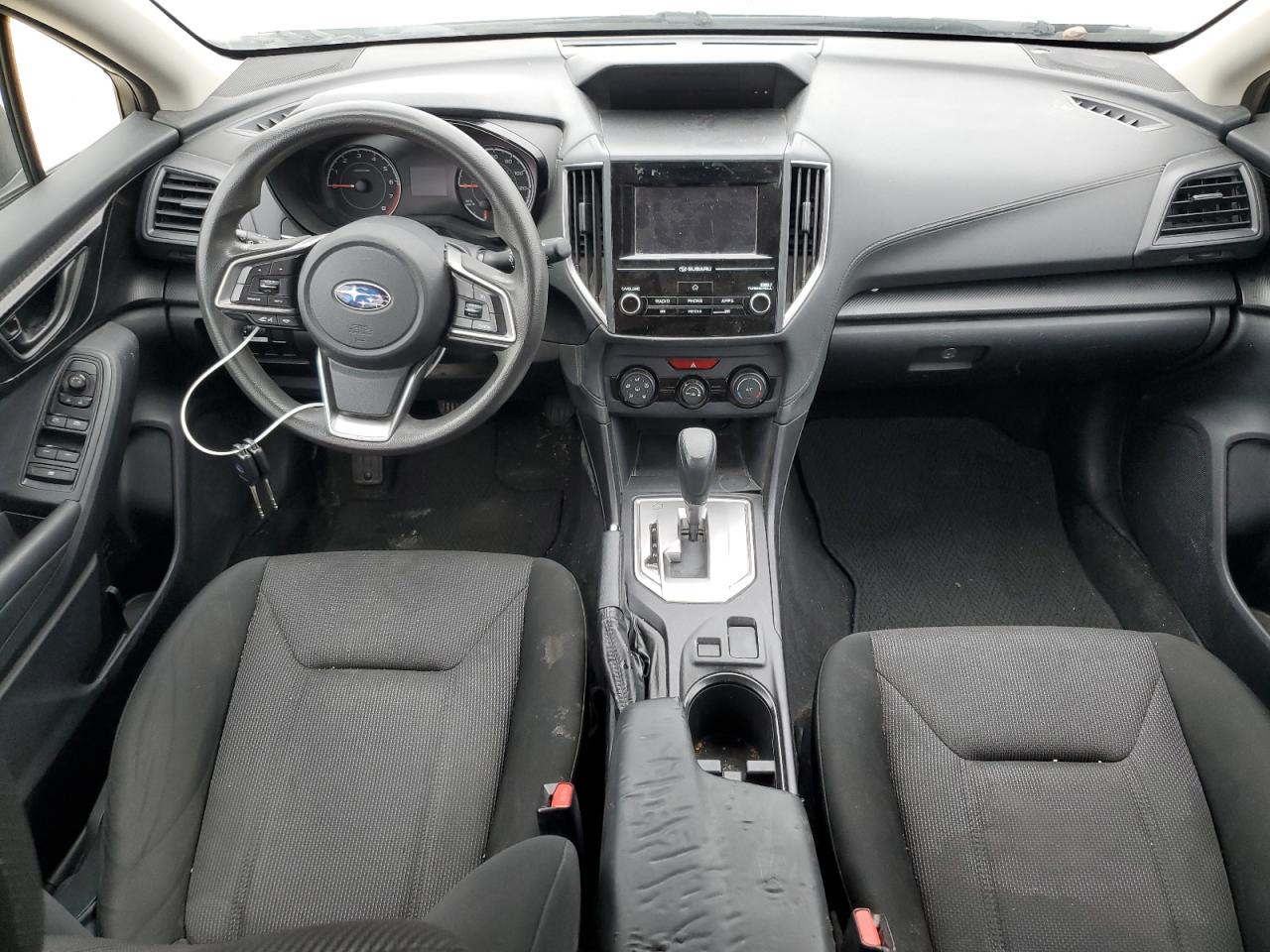2018 Subaru Impreza - Image 8