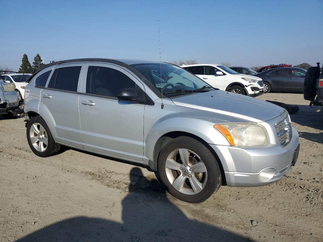 2011 Dodge Caliber - Image 4