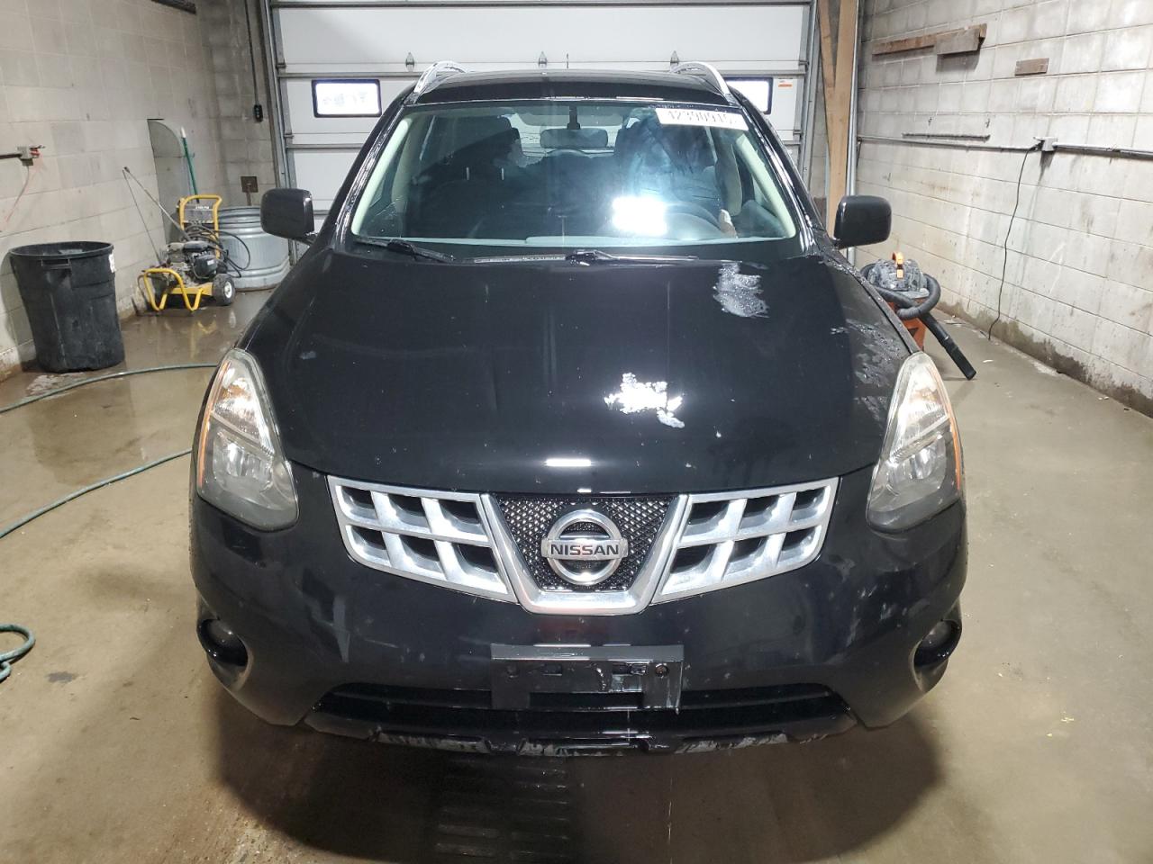 2014 Nissan Rogue - Image 5