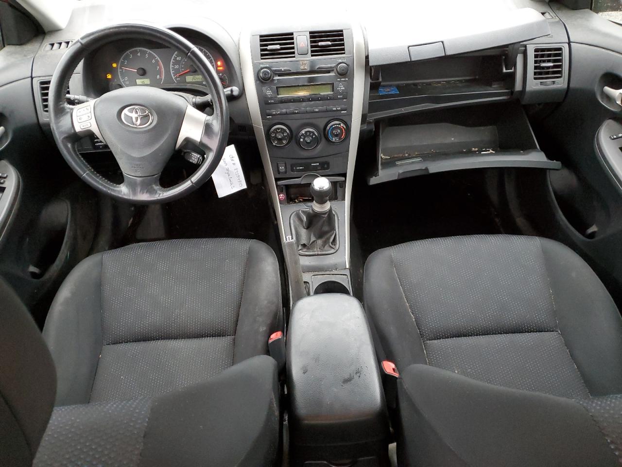 2009 Toyota Corolla - Image 8