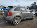 2013 Ford Edge Sel იყიდება Greenwell Springs-ში, LA - Front End