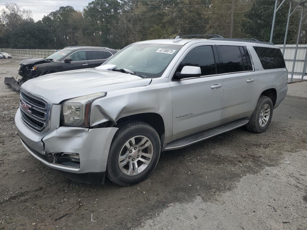 2017 GMC Yukon - Image 1