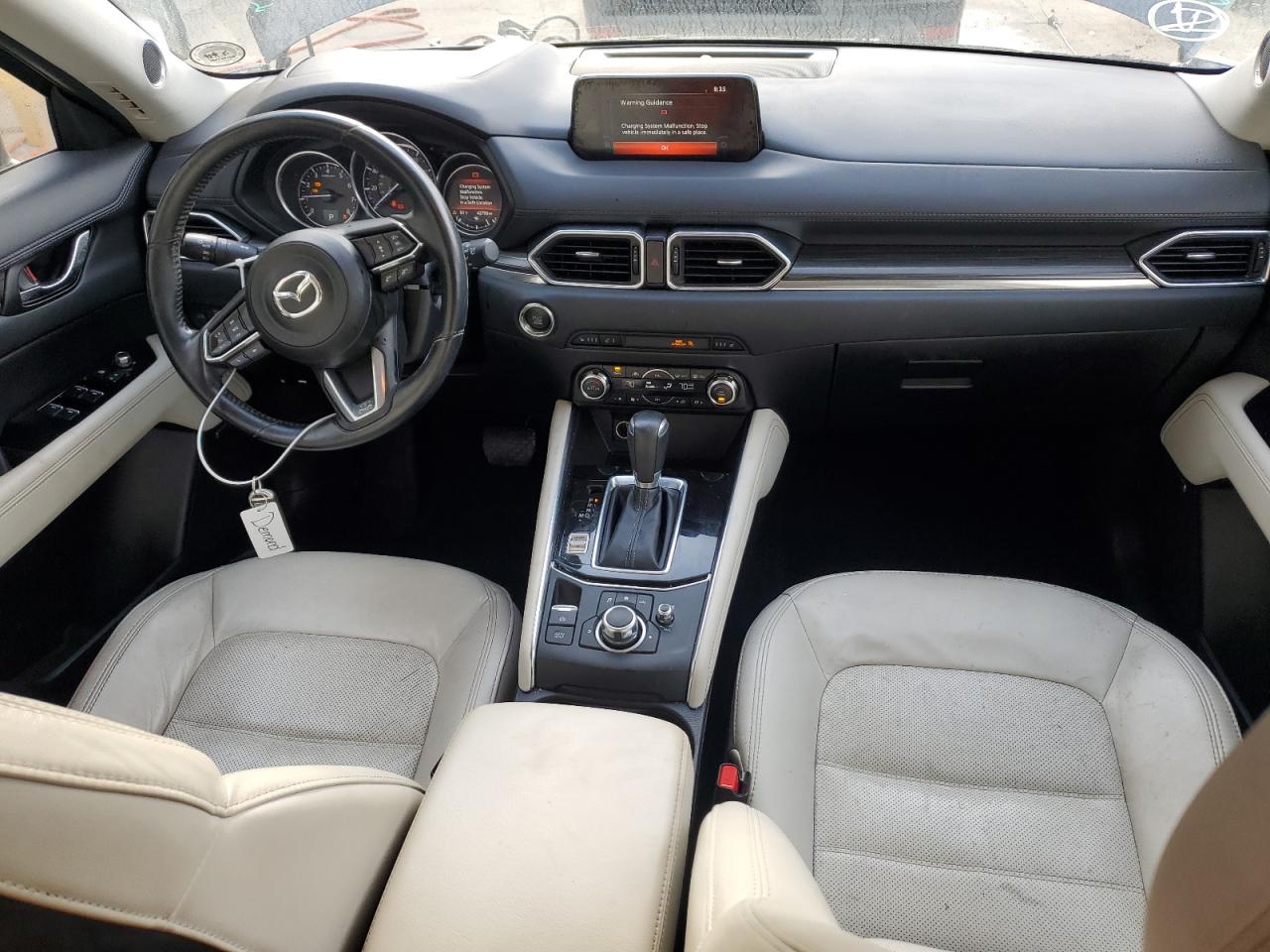 2018 Mazda CX-5 - Image 8