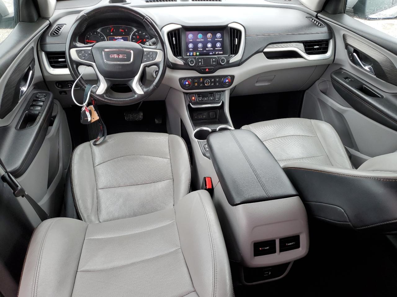 2020 GMC Terrain - Image 8