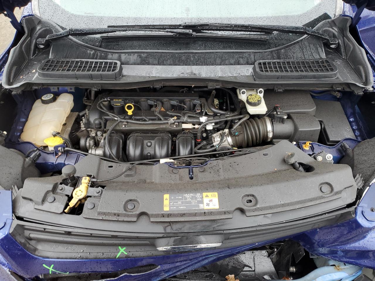 2013 Ford Escape - Image 12