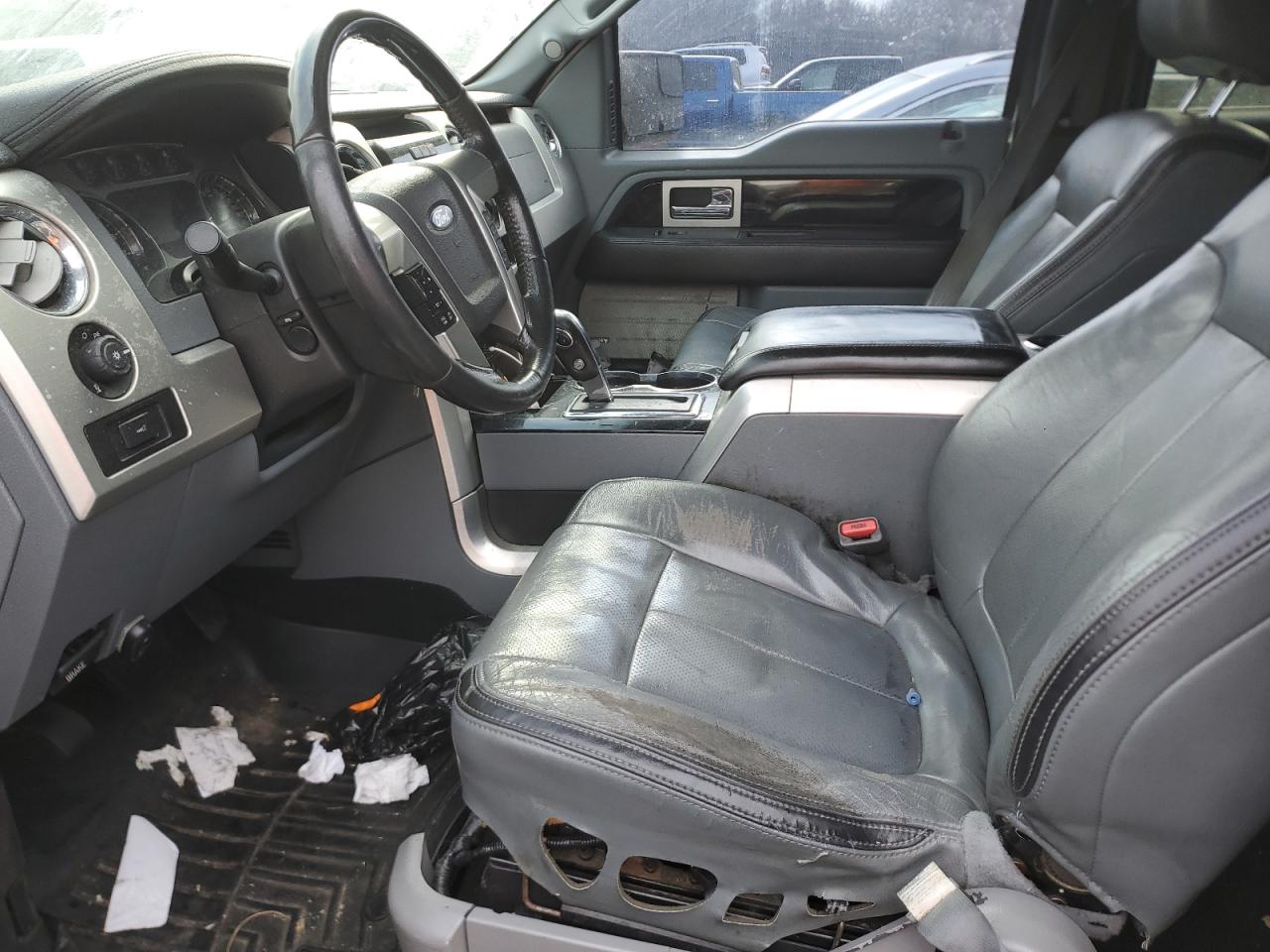 2011 Ford F-150 - Image 7