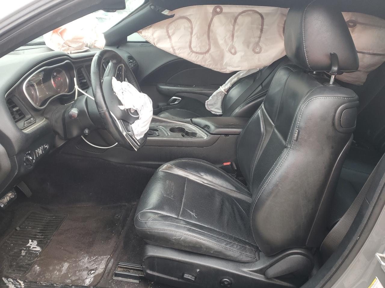 2018 Dodge Challenger - Image 7