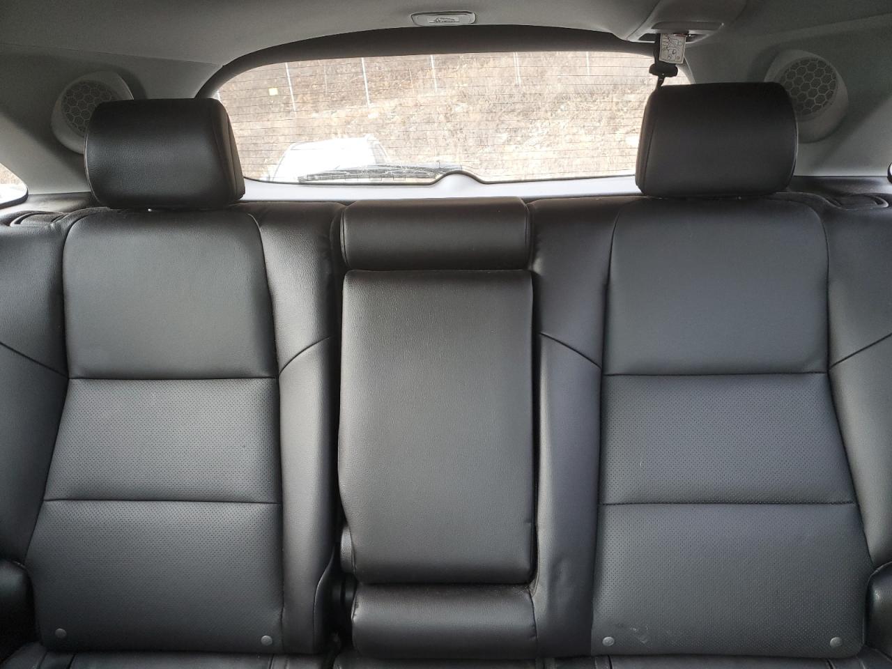 2018 Acura RDX - Image 10