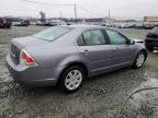 2007 Ford Fusion S en Venta en Windsor, NJ - Front End