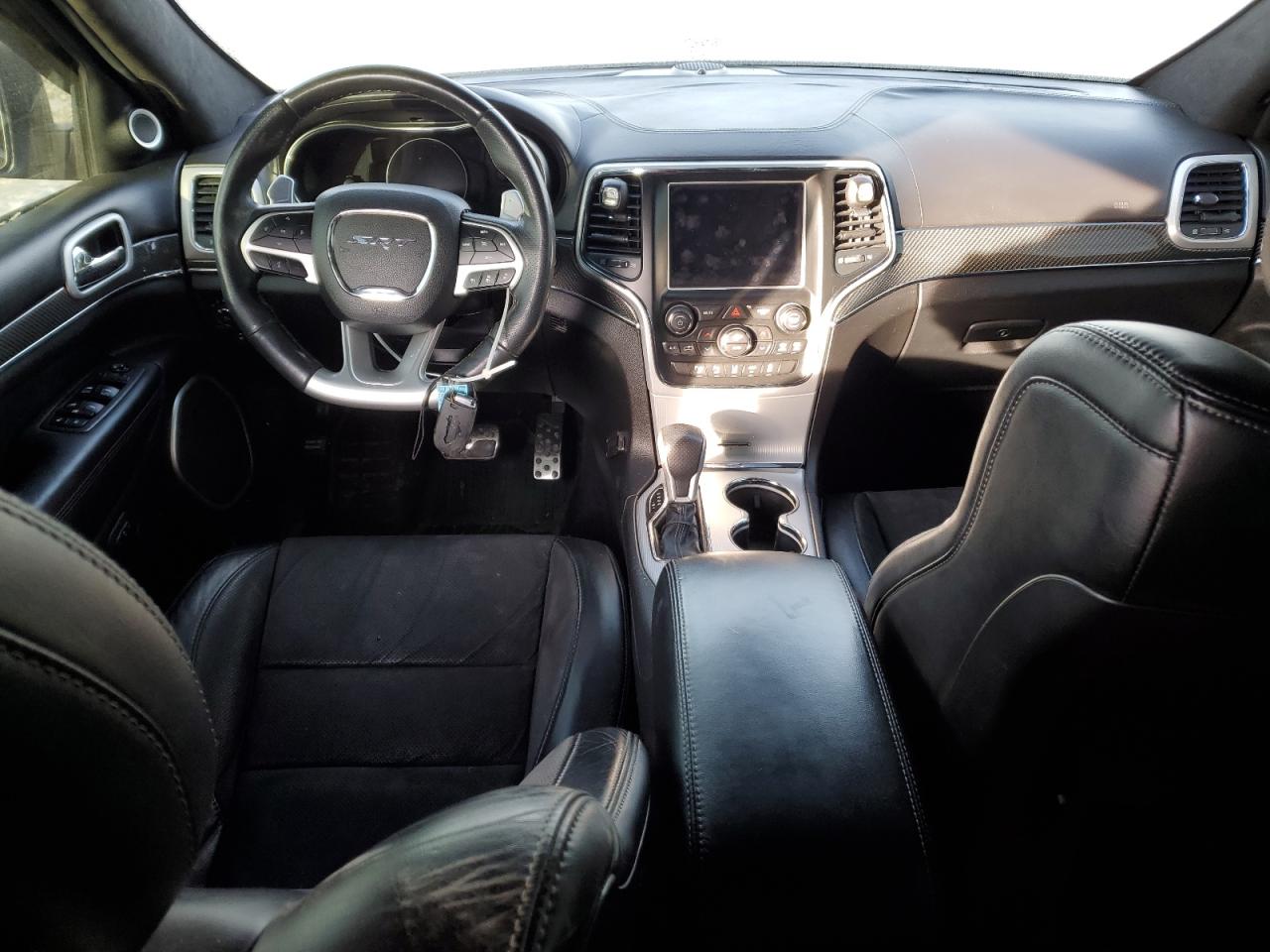2018 Jeep Grand Cherokee - Image 8