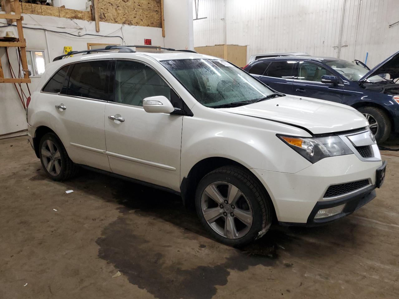 2011 Acura MDX - Image 4