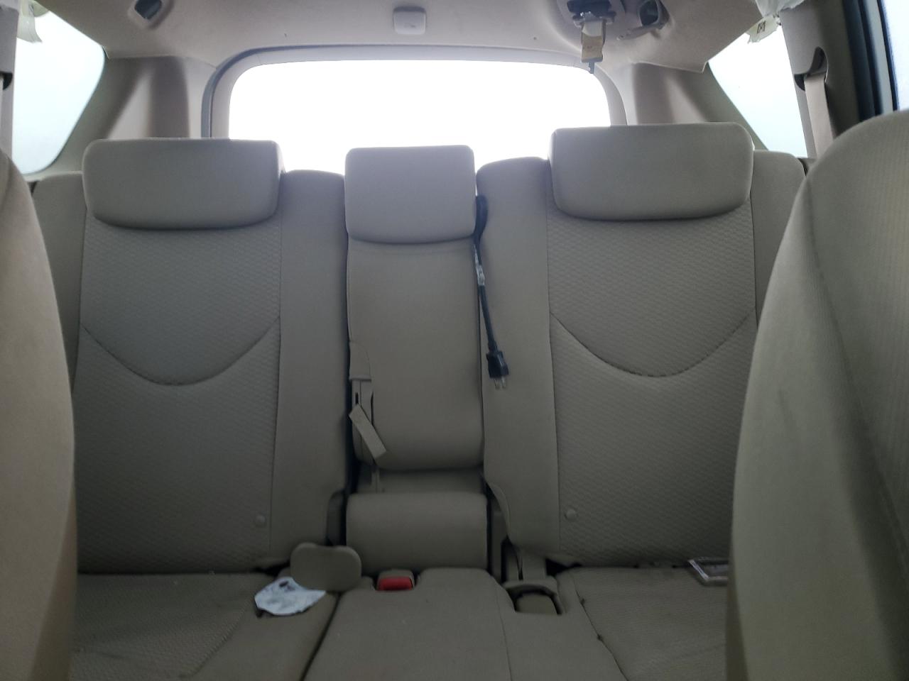 2011 Toyota RAV 4 - Image 10