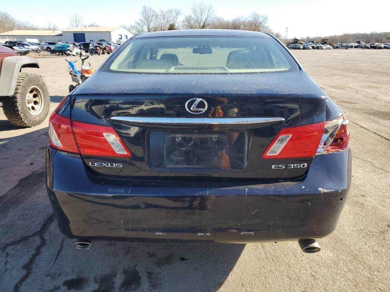 2009 Lexus ES - Image 6