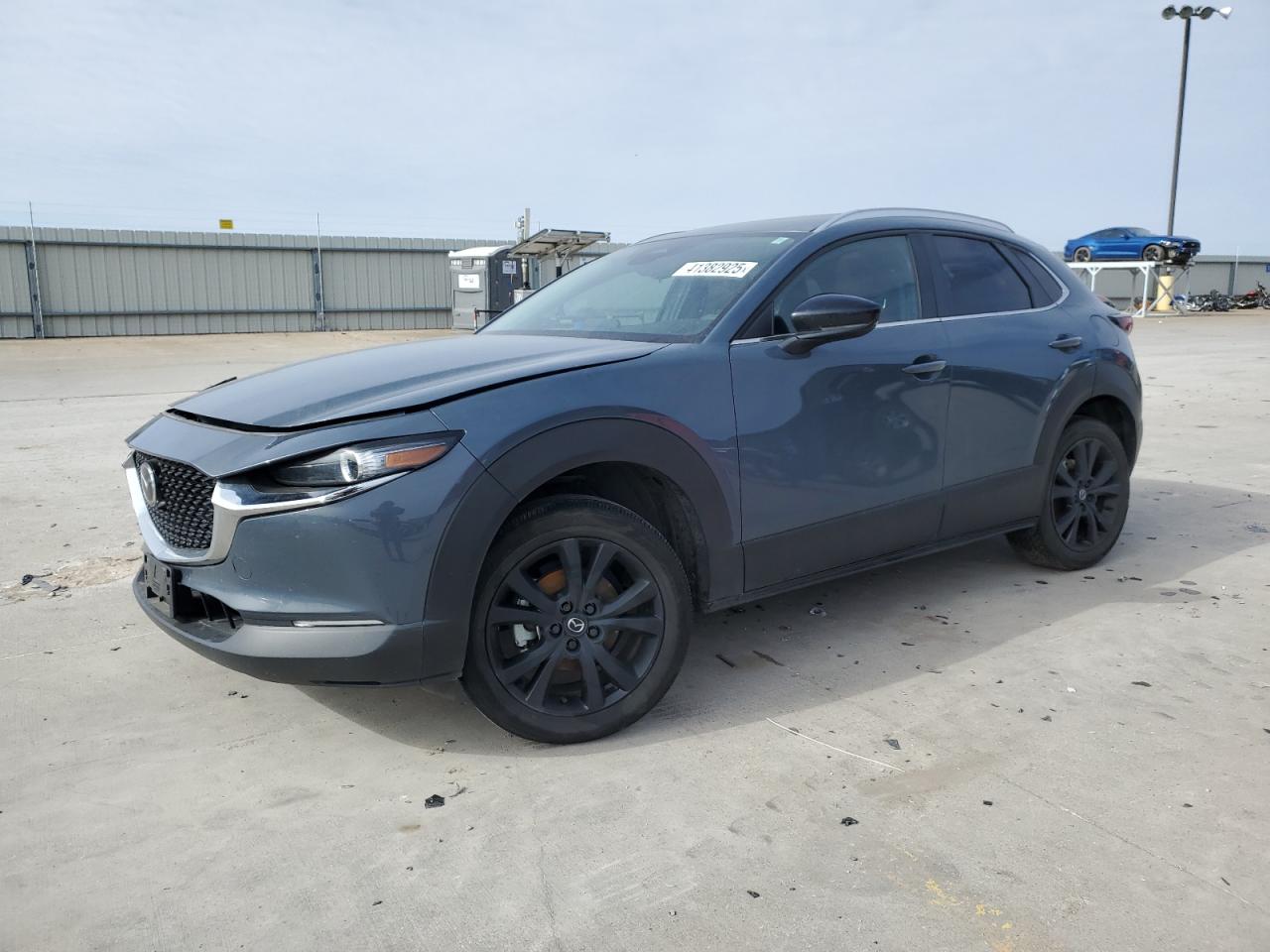 2024 Mazda CX-30 - Image 1