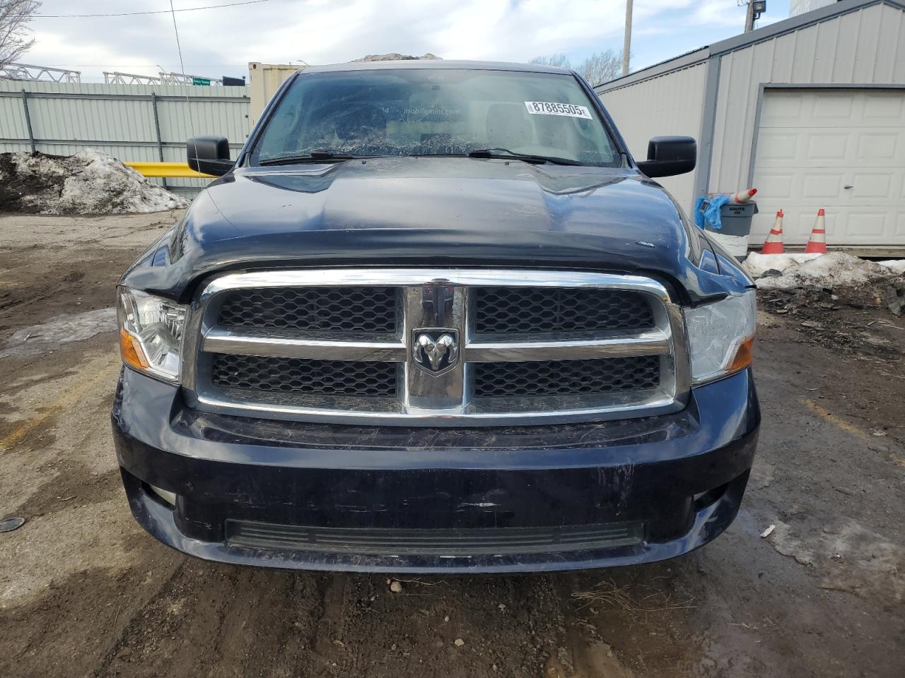 2012 Dodge RAM - Image 5