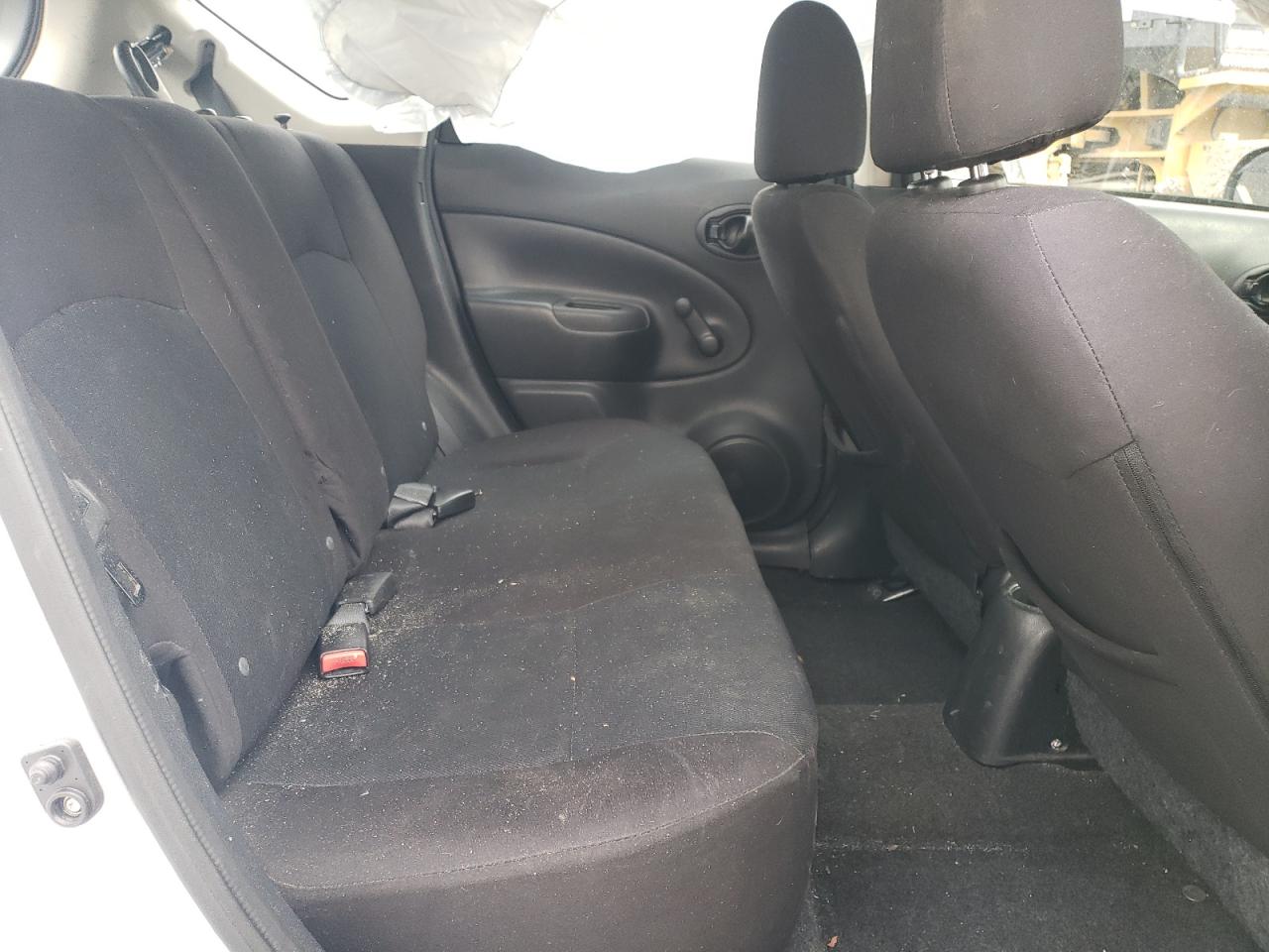 2014 Nissan Versa - Image 10