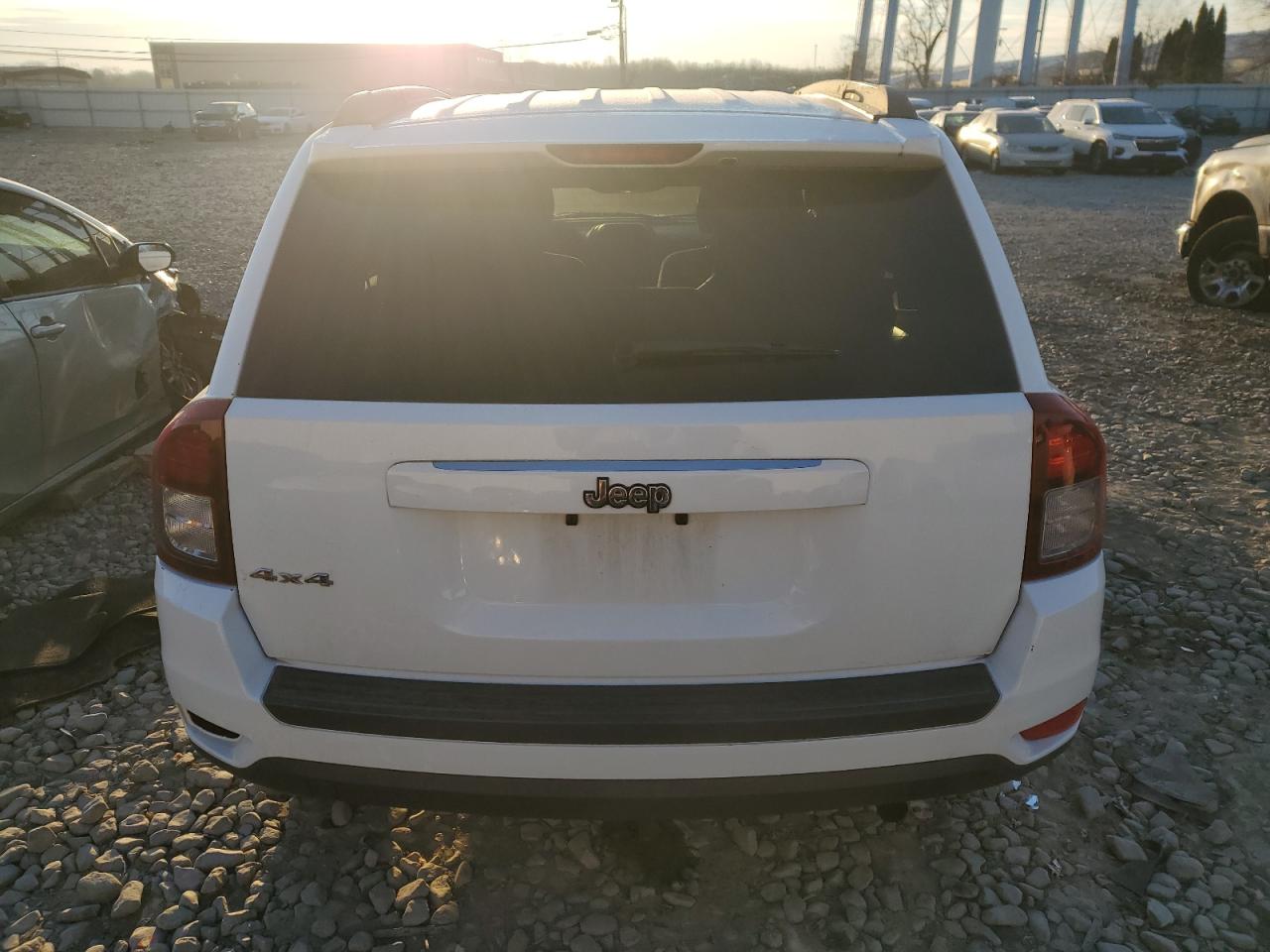 2015 Jeep Compass - Image 6