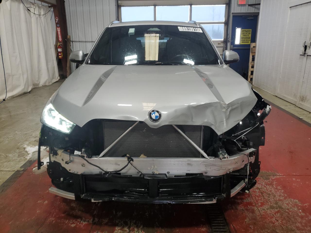 2023 BMW X1 - Image 5