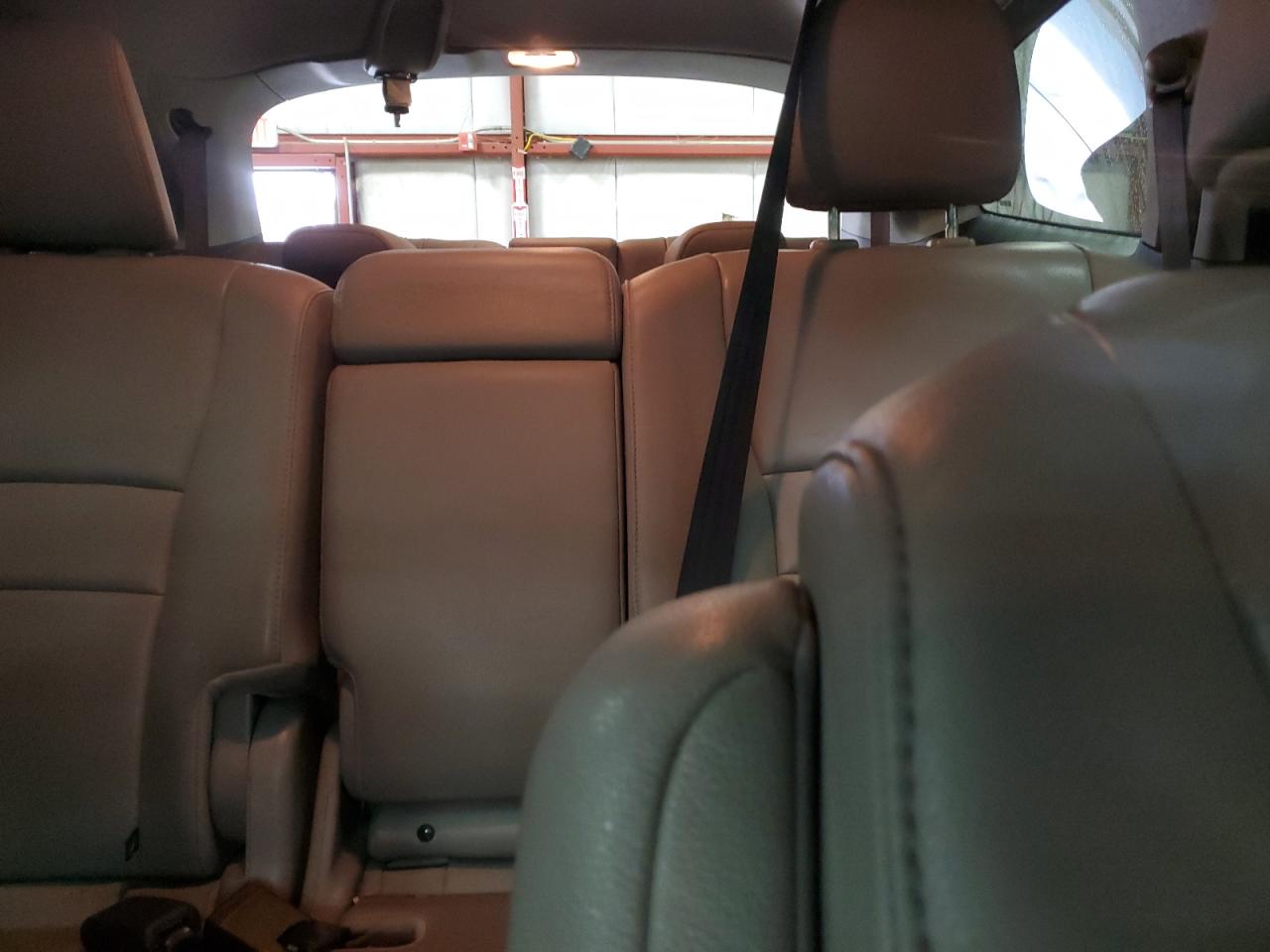 2018 Honda Pilot - Image 10