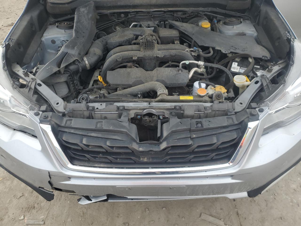 2018 Subaru Forester - Image 13