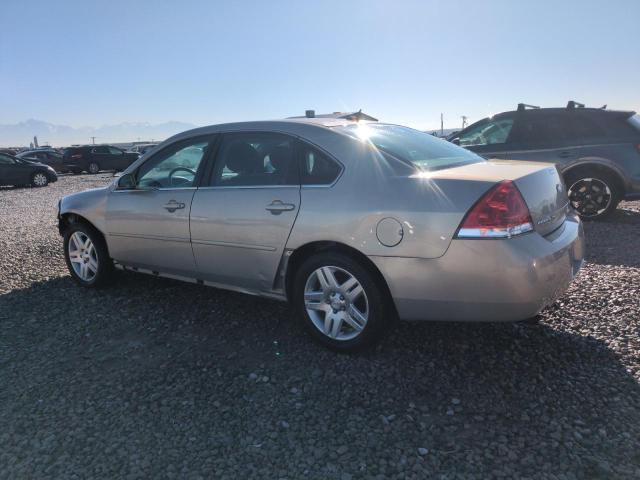  CHEVROLET IMPALA 2012 Beige