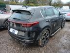 2019 KIA SPORTAGE G for sale at Copart COLCHESTER