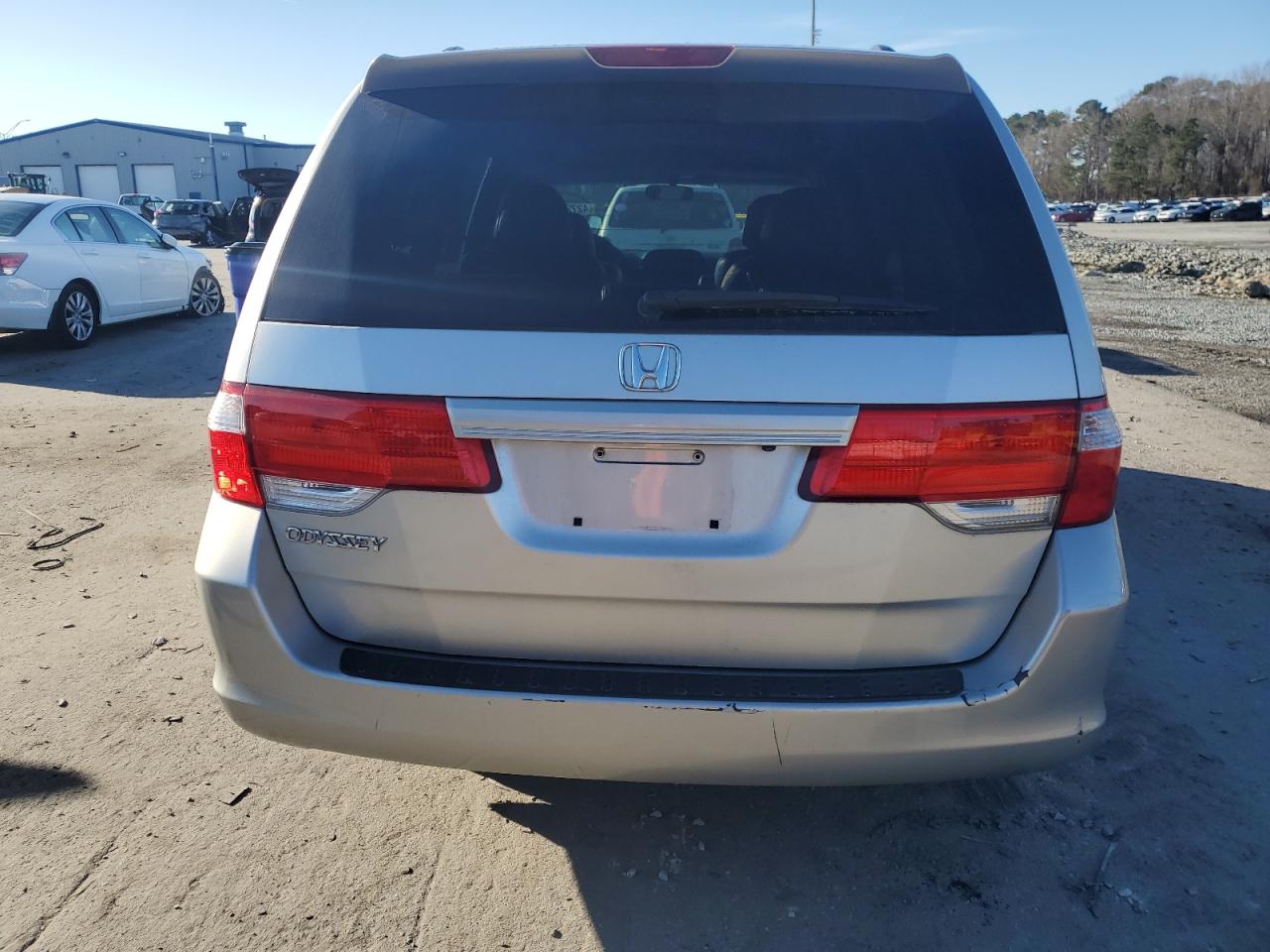 2007 Honda Odyssey - Image 6