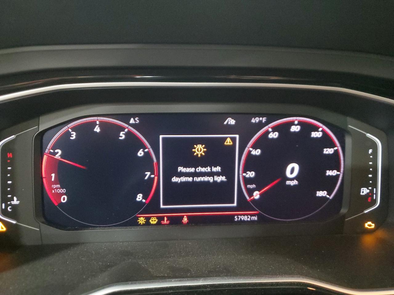 2019 Volkswagen Jetta - Image 9