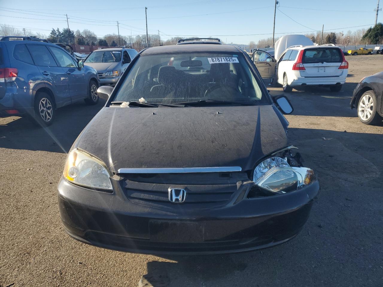 2001 Honda Civic - Image 5