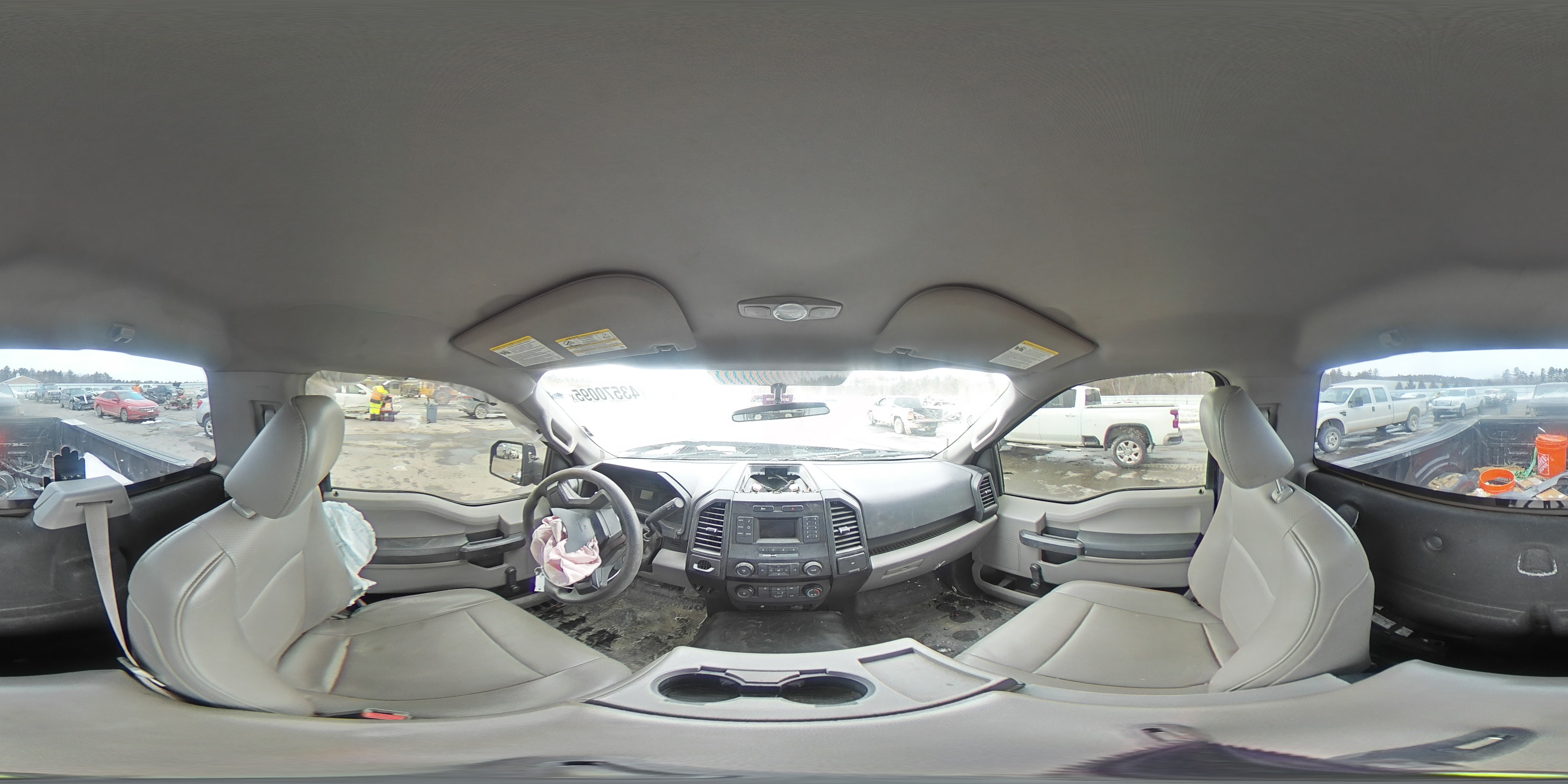 2016 Ford F-150 - Image 13