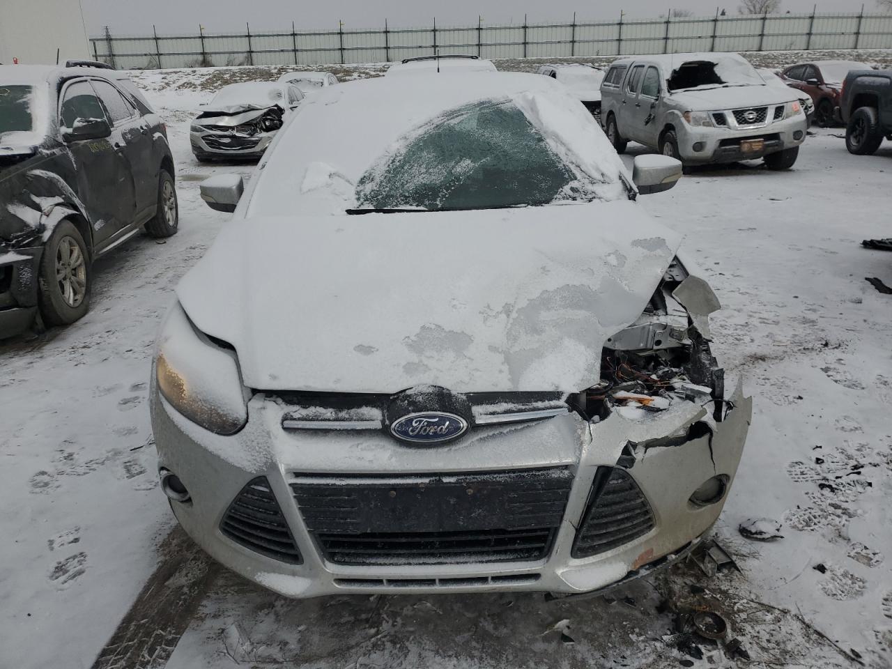 2012 Ford Focus - Image 5
