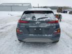 2018 Hyundai Kona Limited de vânzare în Columbia Station, OH - Front End