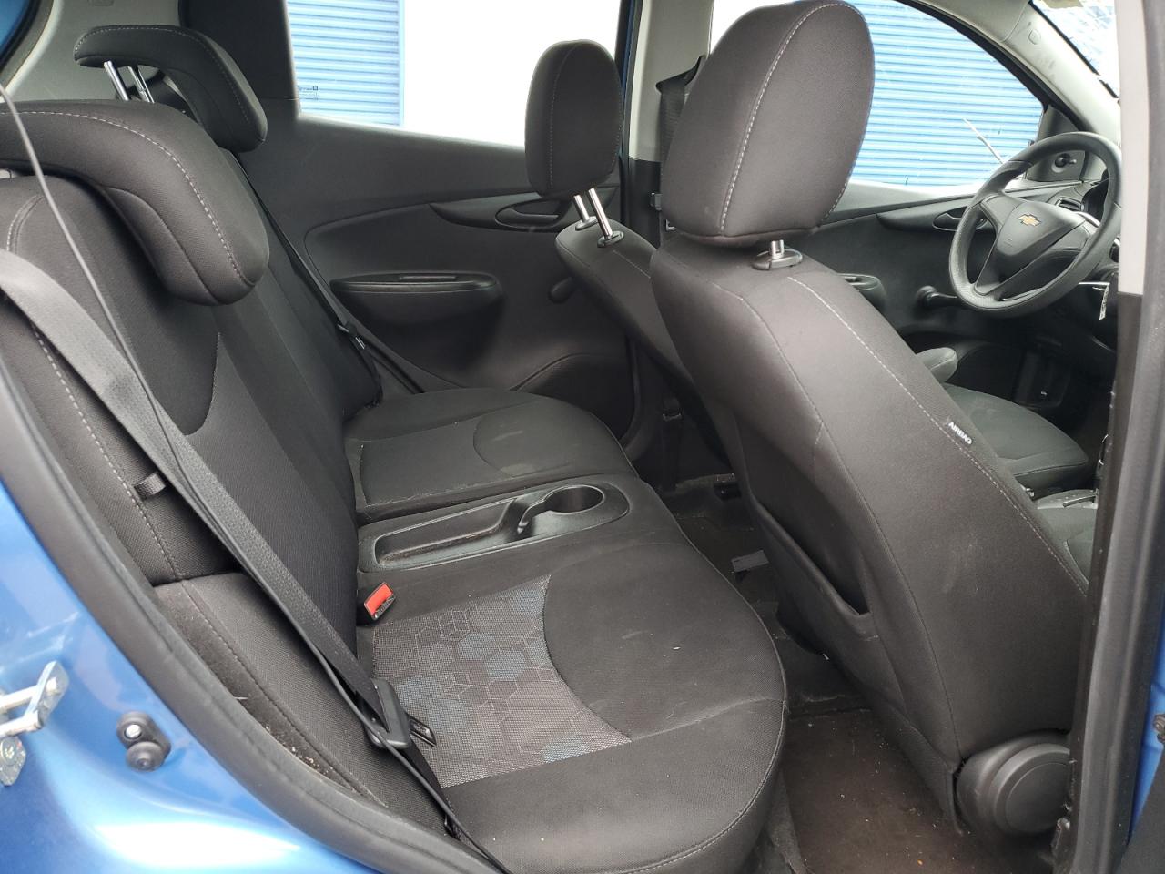 2016 Chevrolet Spark - Image 10