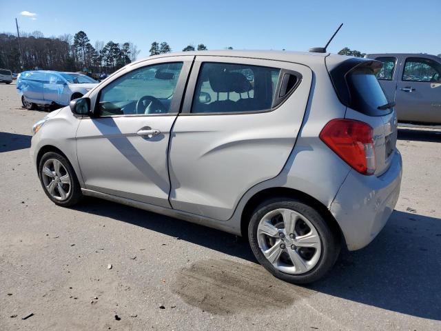  CHEVROLET SPARK 2021 Білий