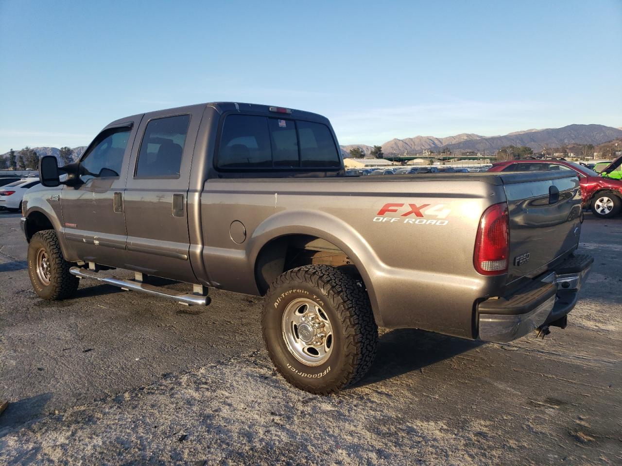 2003 Ford F250 - Image 2