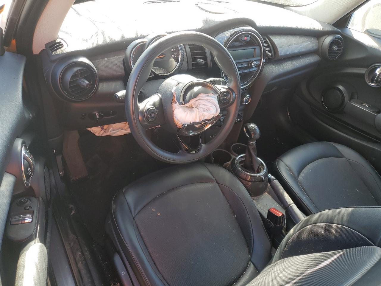 2014 Mini Cooper VIN: 0LDL0T86218554 Lot: 89357495