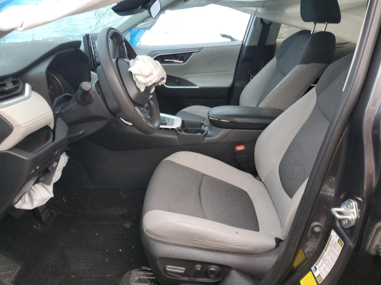 2020 Toyota Rav4 Xle VIN: 2T3W1RFV8LC060303 Lot: 47846515