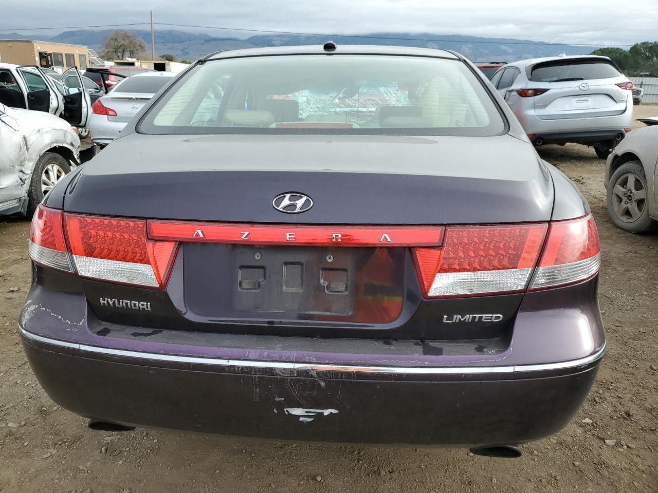 2007 Hyundai Azera - Image 6