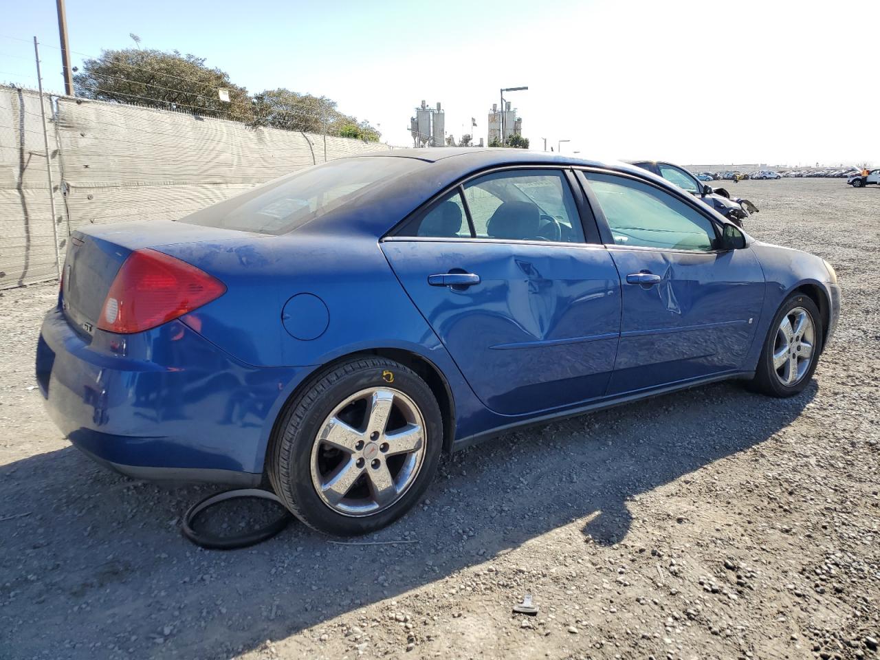 2006 Pontiac G6 - Image 3