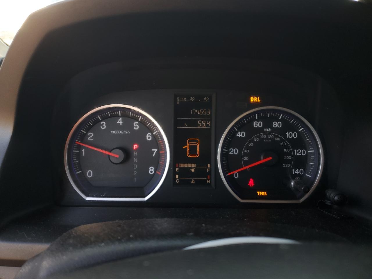 2009 Honda CR-V - Image 9
