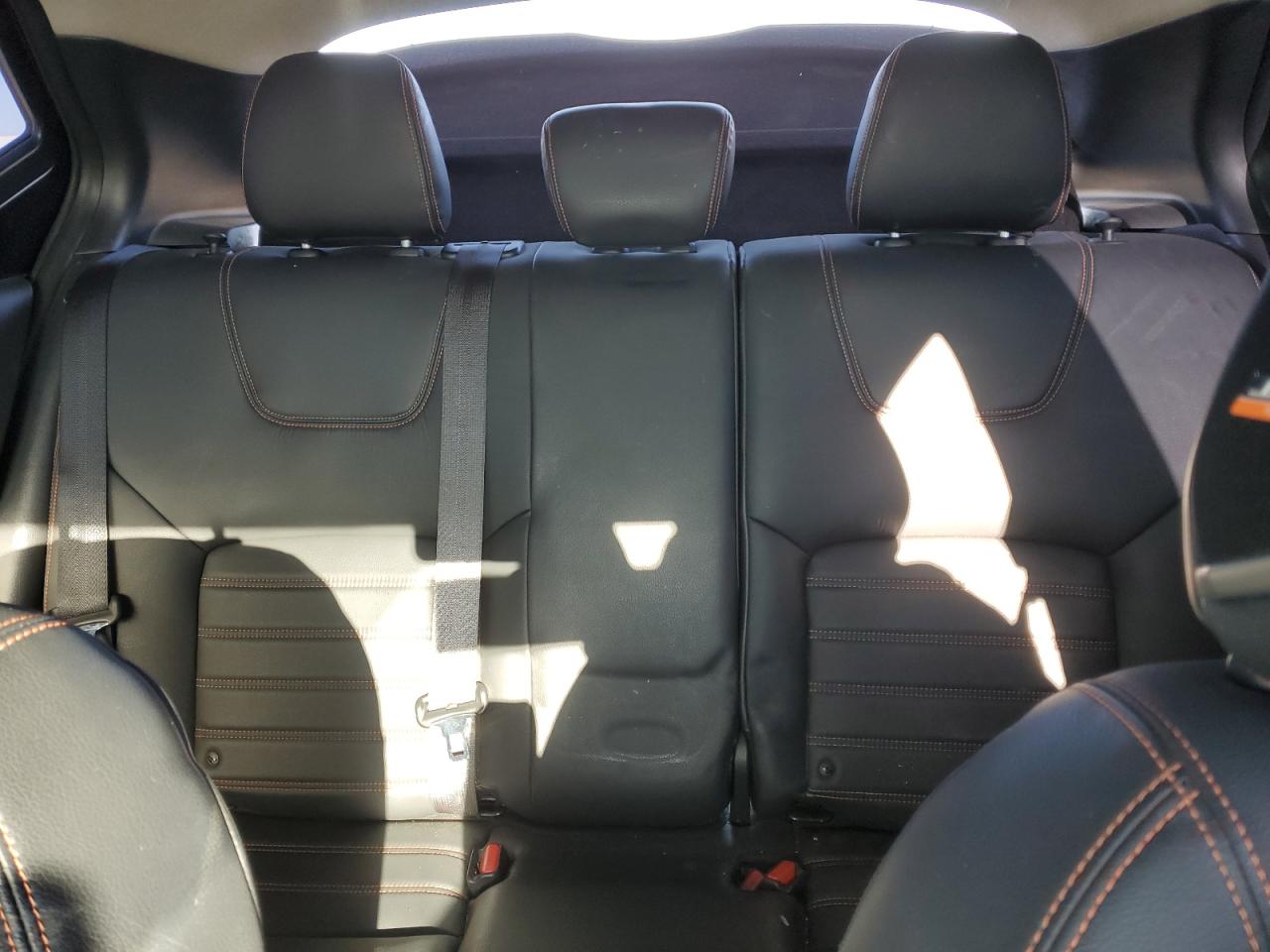 2019 Nissan Kicks - Image 10